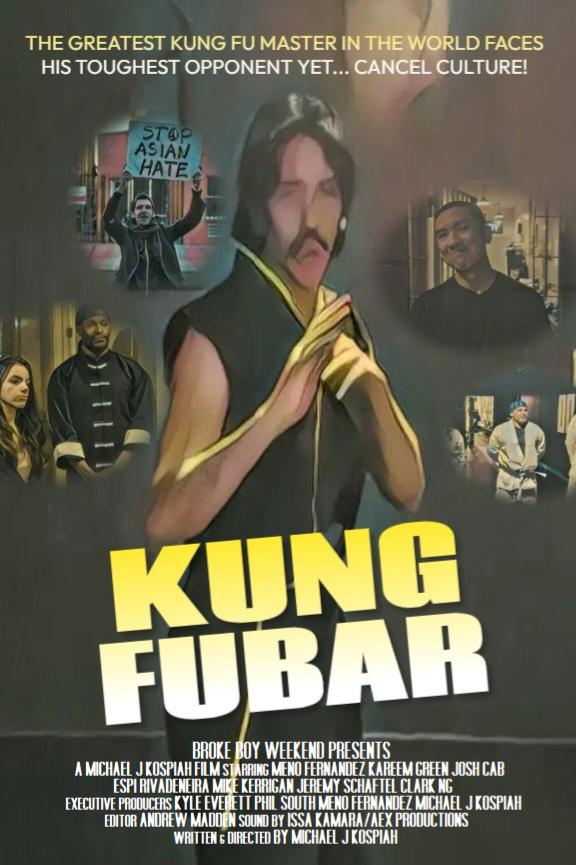 Kung Fubar
